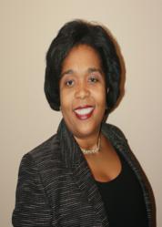 Jacobia Solomon, Mimeo VP, Engineering