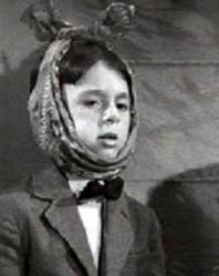 Boy With a Toothache