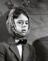 Boy With a Toothache