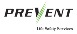 PREVENT Life Safety Services Logo