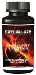 Natural-EFX by Fahrenheit Nutrition