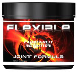 Flexible by Fahrenheit Nutrition