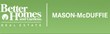 Research from BHG Mason-McDuffie Real Estate Shows Home Sales Flat as...