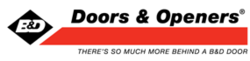 B&D Garage Doors & Openers