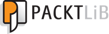 PacktLib logo