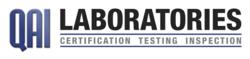 QAI Logo