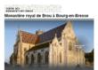 Le Monastère Royal de Brou Fête la Science.