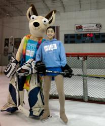 Yuna Kim revealed as Winter Youth Olympic Games Ambassador for Innsbruck 2012