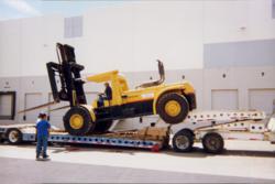 Forklift Training and Certitication Onlne