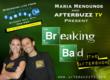 Maria Menounos and AfterBuzz TV Network to host AMC'S Breaking Bad...