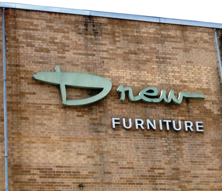  American Drew Furniture