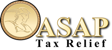 ASAP Tax Relief New Site