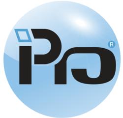 iPro logo