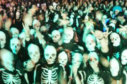 The skeleton record breakers.
