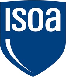 ISOA logo