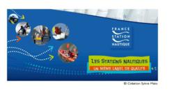 colloque France Station Nautique en Pays Royannais
