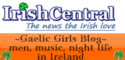 IrishCentral.com and the Gaelic Girls Project