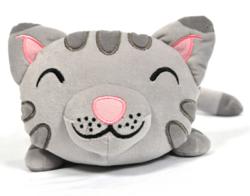 Singing "Soft Kitty" from CBS' The Big Bang Theory available at StylinOnline.com