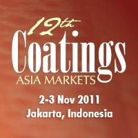 12th Asia  Coatings