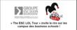 « The ESC LOL Tour » Invite le Rire sur les Campus des...