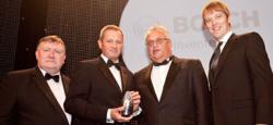 proAV is awarded Education Project of the Year award by AV Magazine
