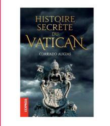 Histoire secrète du vatican Augias