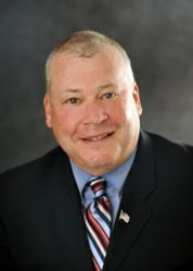 Dr. Matthew Kern