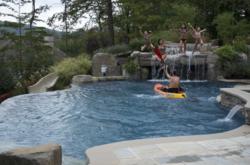 NJ Pool Company