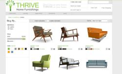 Easily find items that fit your style and budget.