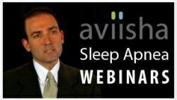 Aviisha OSA Webinars
