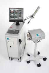 Sonablate Equipment Used for HIFU Therapy