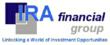 IRA Financial Group Logo