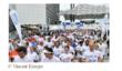 Une Course au Profit d'Action Contre la Faim le 15 juin 2012 sur...
