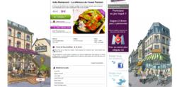 GourmanDeal.com site achat groupé spécialisé dans la restauration