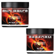 Fahrenheit Nutrition Launches Next Generation BCAA Supplement