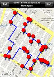 UrbanWonderer Audio Tours Are the Perfect, Self-Guided Way to Explore the Best of New York City
