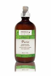Purist Unscented Body Lotion