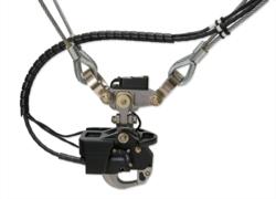 Onboard Systems TALON® Cargo Hook Suspension System for the Eurocopter EC145 aircraft
