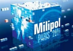 Milipol Paris 2011