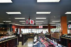 CAYIN Digital Signage at CSN Wine & Spirits