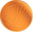 Cape Cod C Shells Issues First in a Series of Copper Coins for...