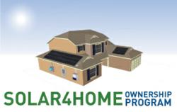 GeoPeak Energy Solar4Home Ownership Program