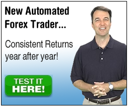 fully automated and robotic forex trading