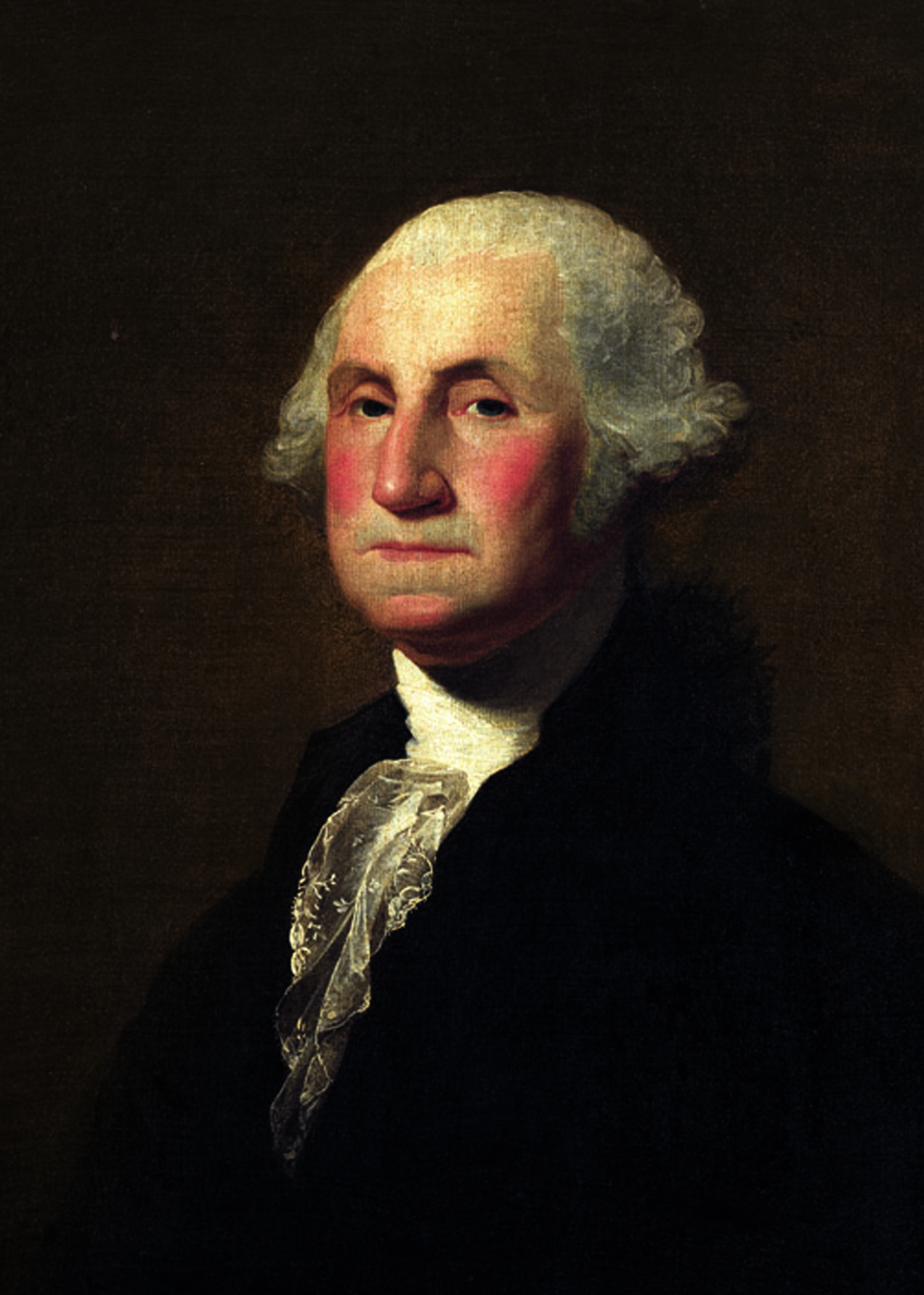 George Washington Exhibition Makes Only Texas Stop at Fort Worth Museum
