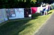 Lake Osakis Resort Association Sponsors 8th Annual “Quilts Along The...