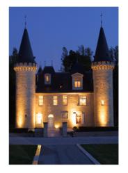 Château D’Agassac à nouveau lauréat des « Best of Wine »