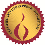Certified Infection Preventionist Day