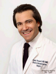 Dr. Joseph Broujerdi is a Plastic & Reconstructive Surgeon and Oral & Maxillofacial Surgeon sub-specializing in Cranio-Maxillofacial Surgery. He is board certified by the American Board of Oral & Maxillofacial Surgery.