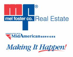 Mel Foster Co. - Quad Cities Real Estate Leader