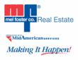 Mel Foster Co. Celebrates 2011 Achievements